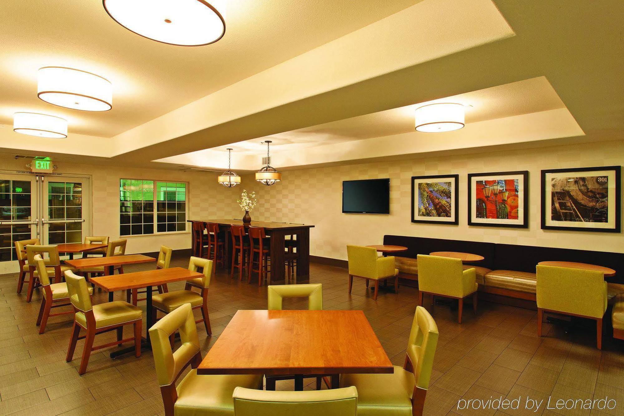Fairfield By Marriott Inn & Suites Fresno Riverpark Exterior foto