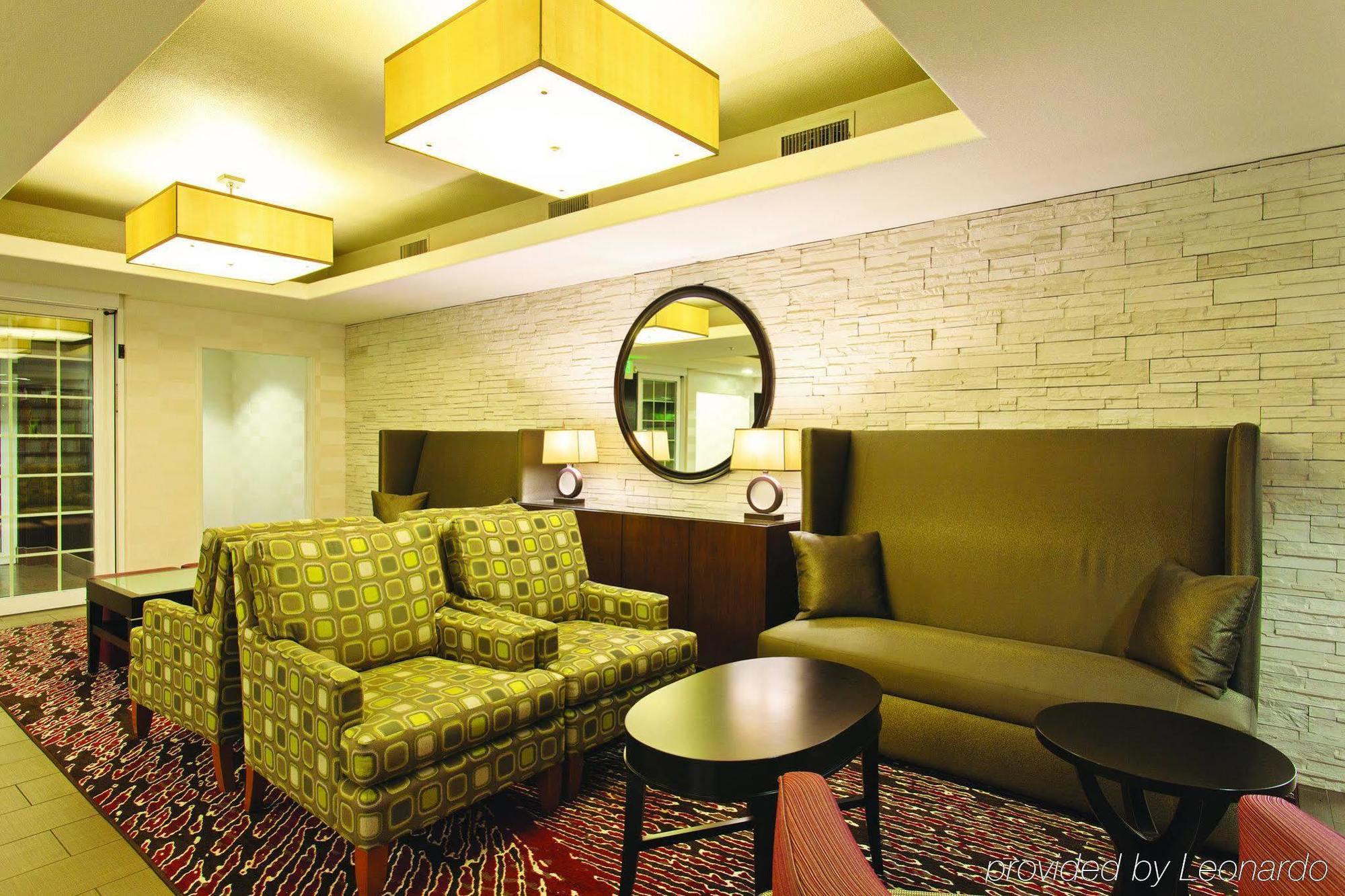Fairfield By Marriott Inn & Suites Fresno Riverpark Exterior foto