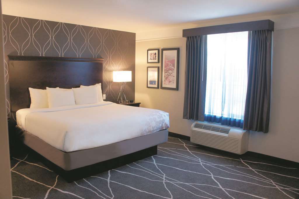 Fairfield By Marriott Inn & Suites Fresno Riverpark Quarto foto