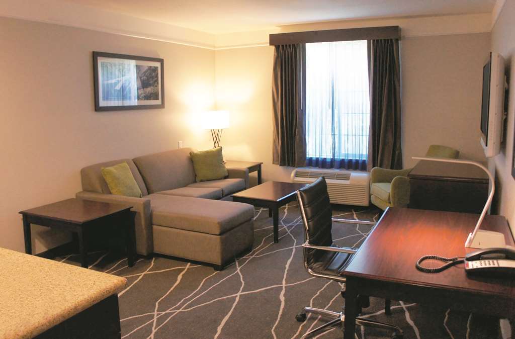 Fairfield By Marriott Inn & Suites Fresno Riverpark Quarto foto